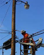 Planned Power Outage for Portion of City